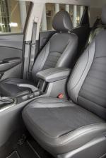 SsangYong Tivoli Ultimate 2020 года (UK)